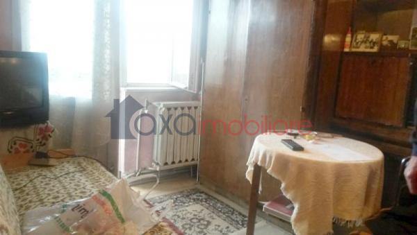 Apartament 3 camere de vanzare in Cluj-napoca, cartier Marasti