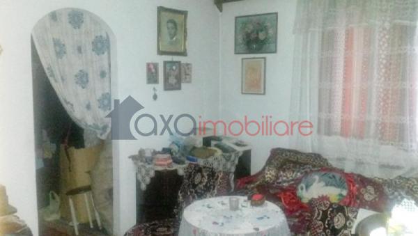 Apartament 3 camere de vanzare in Cluj-napoca, cartier Gheorgheni