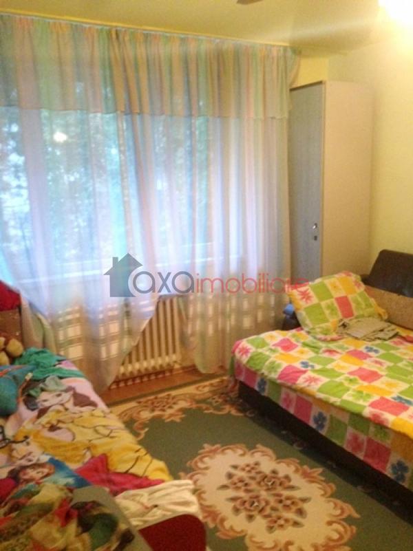 Apartament 2 camere de vanzare in Cluj-napoca, cartier Gheorgheni