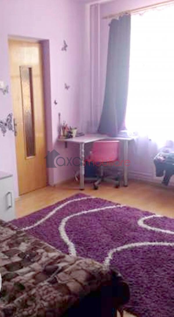 Apartament 3 camere de vanzare in Cluj-napoca, cartier Gruia