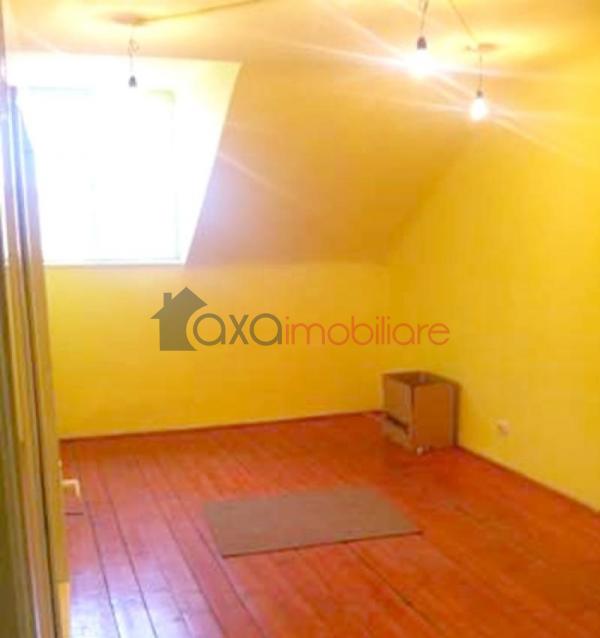 Apartament 5 camere de vanzare in Cluj-napoca, cartier Marasti