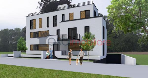 Apartament 4 camere de vanzare in Cluj-napoca, cartier Gheorgheni