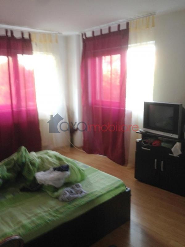 Apartament 1 camere de vanzare in Cluj-napoca, cartier Zorilor