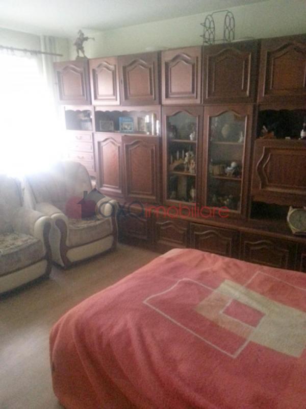 Apartament 3 camere de vanzare in Cluj-napoca, cartier Marasti