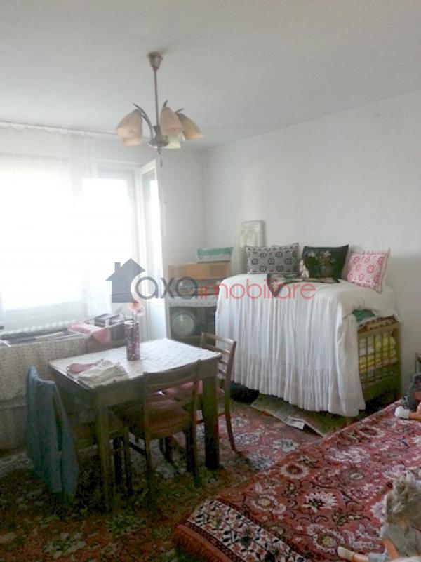 Apartament 4 camere de vanzare in Cluj-napoca, cartier Gheorgheni