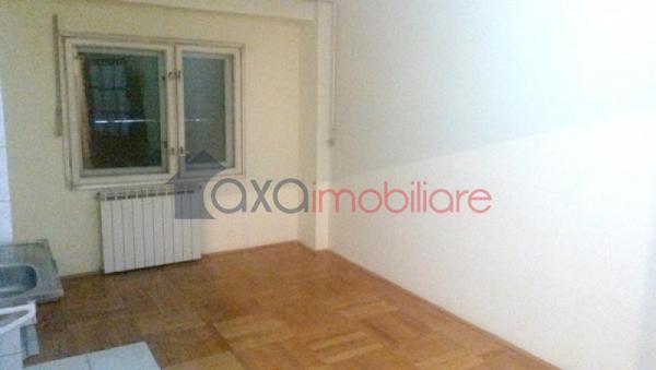 Apartament 4 camere de vanzare in Cluj-napoca, cartier Gheorgheni