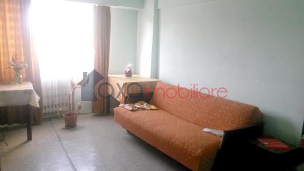 Apartament 2 camere de vanzare in Cluj-napoca, cartier Marasti