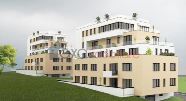 Apartament 2 camere de vanzare in Cluj-napoca, cartier Buna Ziua
