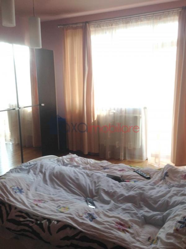 Apartament 1 camere de vanzare in Cluj-napoca, cartier Buna Ziua
