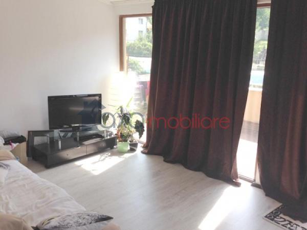 Apartament 3 camere de vanzare in Cluj-napoca, cartier Andrei Muresanu