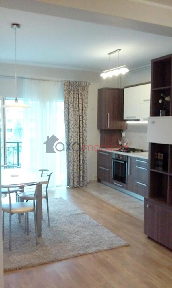 Apartament 2 camere de vanzare in Cluj-napoca, cartier Marasti