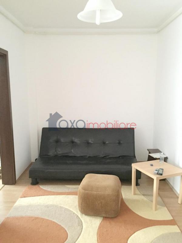 Apartament 2 camere de vanzare in Cluj-napoca, cartier Zorilor