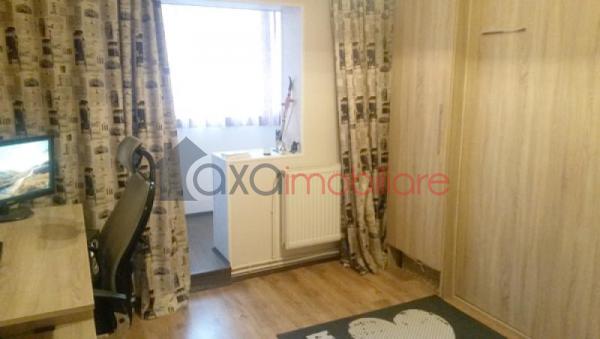 Apartament 4 camere de vanzare in Cluj-napoca, cartier Marasti