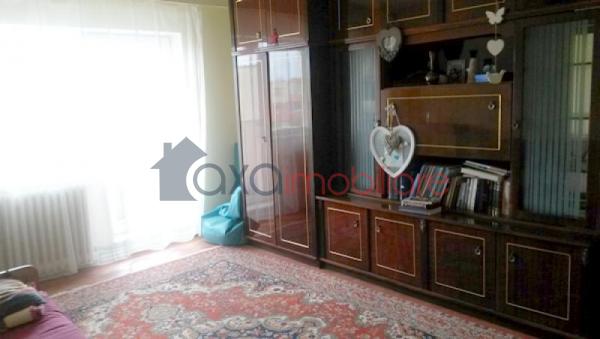 Apartament 4 camere de vanzare in Cluj-napoca, cartier Zorilor