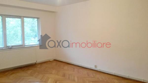 Apartament 3 camere de vanzare in Cluj-napoca, cartier Gheorgheni