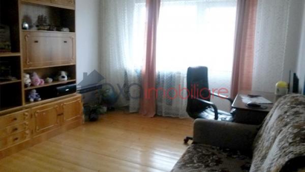 Apartament 3 camere de vanzare in Cluj-napoca, cartier Marasti