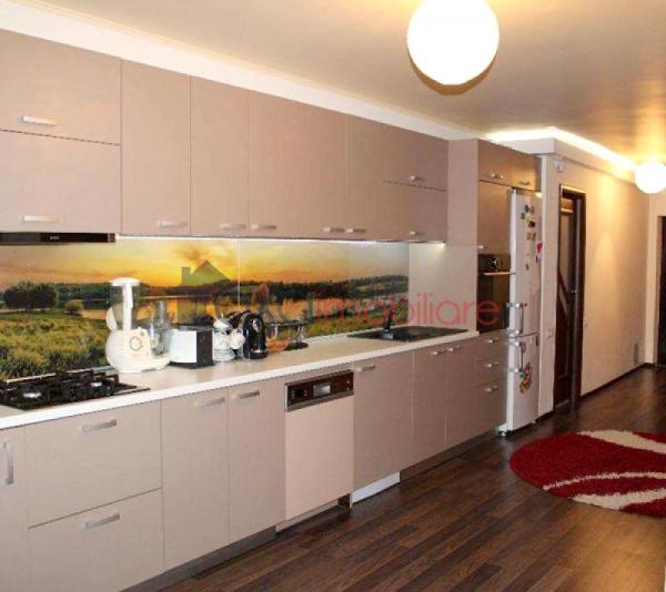 Apartament 3 camere de vanzare in Cluj-napoca, cartier Gheorgheni