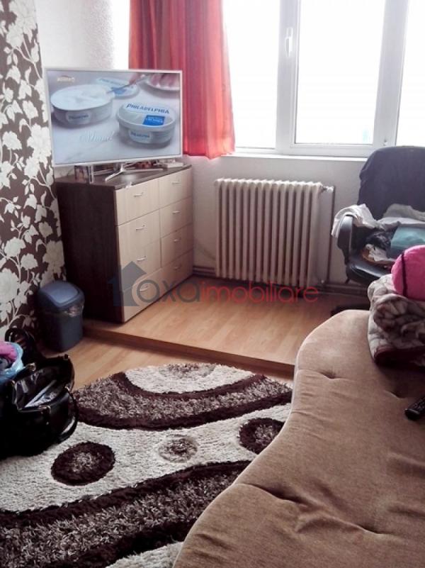 Apartament 2 camere de vanzare in Cluj-napoca, cartier Manastur