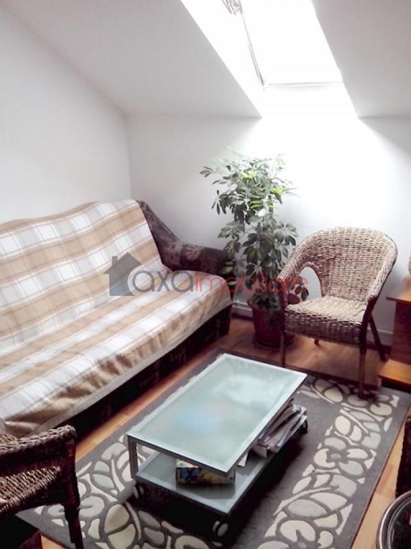 Apartament 2 camere de vanzare in Cluj-napoca, cartier Manastur