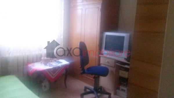 Apartament 2 camere de vanzare in Cluj-napoca, cartier Manastur