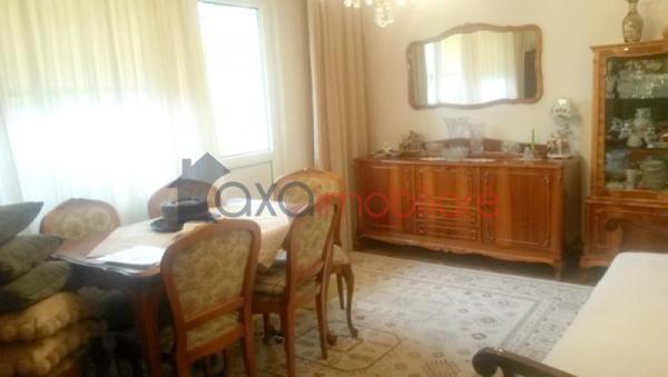 Apartament 3 camere de vanzare in Cluj-napoca, cartier Manastur