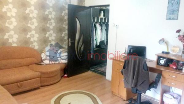 Apartament 2 camere de vanzare in Cluj-napoca, cartier Marasti