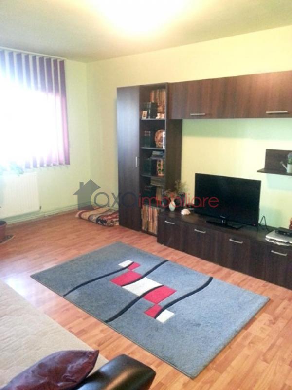 Apartament 3 camere de vanzare in Cluj-napoca, cartier Marasti