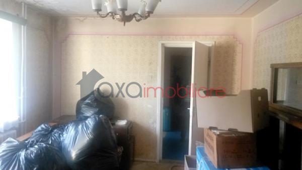 Apartament 2 camere de vanzare in Cluj-napoca, cartier Gheorgheni