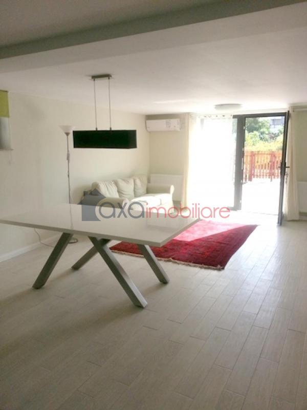 Apartament 2 camere de vanzare in Cluj-napoca, cartier Marasti