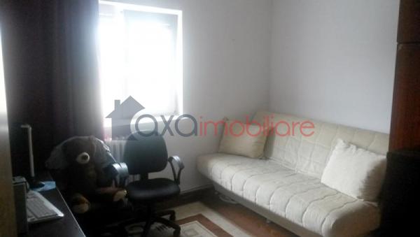 Apartament 3 camere de vanzare in Cluj-napoca, cartier Marasti
