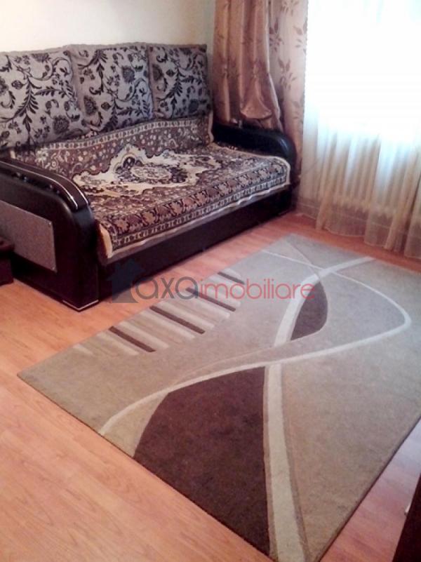 Apartament 3 camere de vanzare in Cluj-napoca, cartier Grigorescu