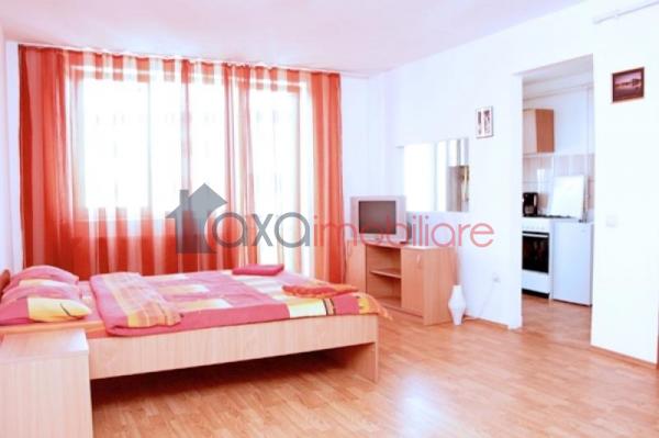 Apartament 1 camere de vanzare in Cluj-napoca, cartier Marasti