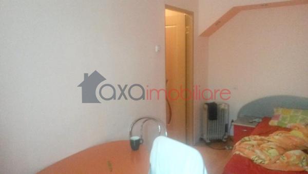 Apartament 2 camere de vanzare in Cluj-napoca, cartier Gheorgheni