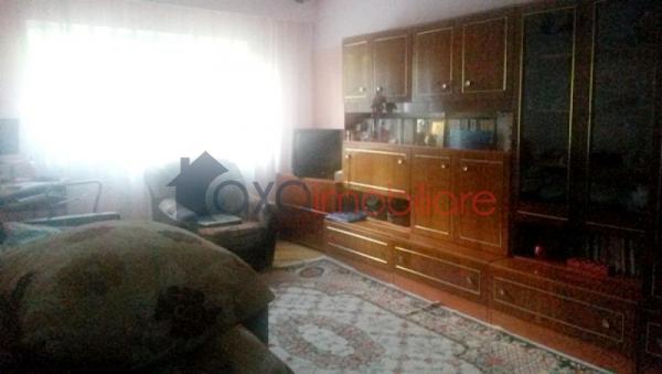 Apartament 2 camere de vanzare in Cluj-napoca, cartier Marasti