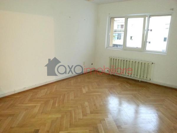 Apartament 3 camere de vanzare in Cluj-napoca, cartier Marasti