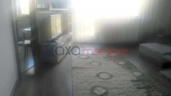 Apartament 1 camere de vanzare in Cluj-napoca, cartier Marasti