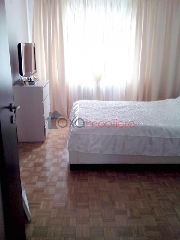 Apartament 4 camere de vanzare in Cluj-napoca, cartier Grigorescu