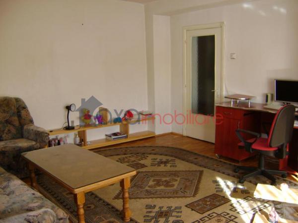 Apartament 2 camere de inchiriat in Cluj-napoca, cartier Marasti