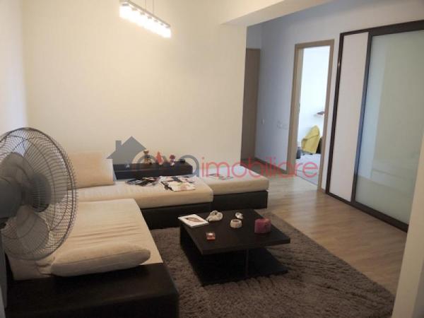 Apartament 3 camere de vanzare in Cluj-napoca, cartier Marasti