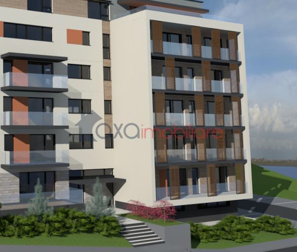 Apartament 2 camere de vanzare in Cluj-napoca, cartier Zorilor