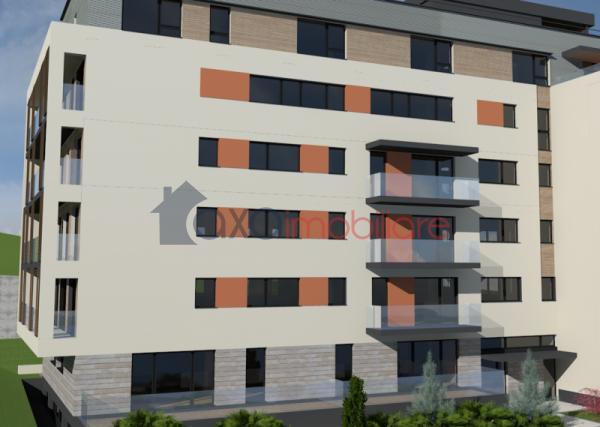 Apartament 2 camere de vanzare in Cluj-napoca, cartier Zorilor