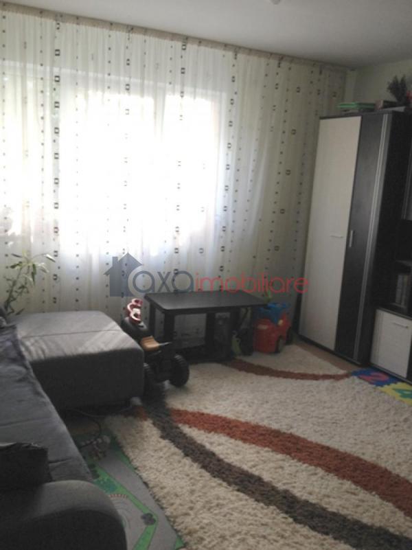 Apartament 2 camere de vanzare in Cluj-napoca, cartier Manastur