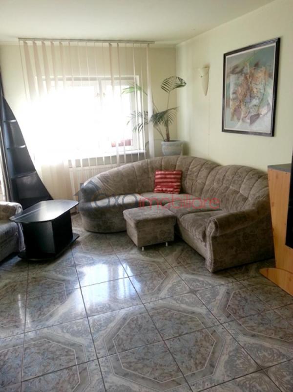 Apartament 4 camere de vanzare in Cluj-napoca, cartier Gheorgheni