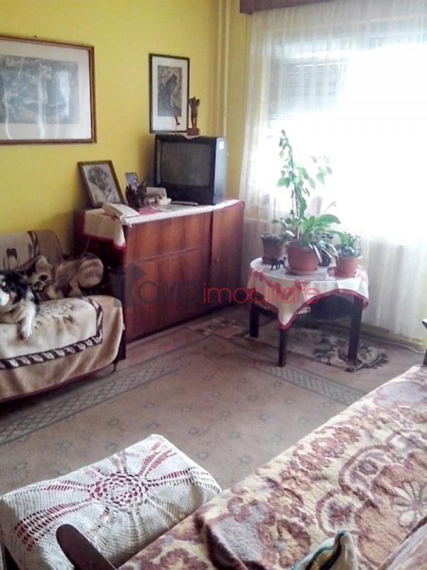 Apartament 2 camere de vanzare in Cluj-napoca, cartier Manastur