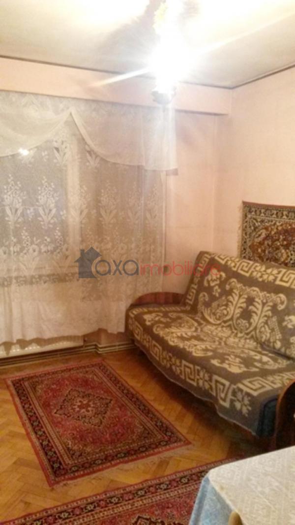 Apartament 3 camere de vanzare in Cluj-napoca, cartier Marasti