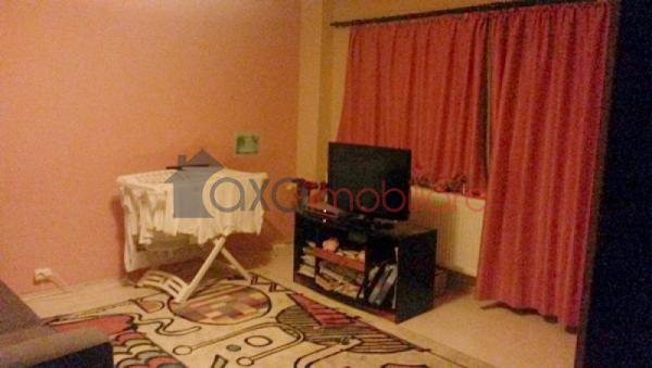 Apartament 2 camere de vanzare in Cluj-napoca, cartier Marasti