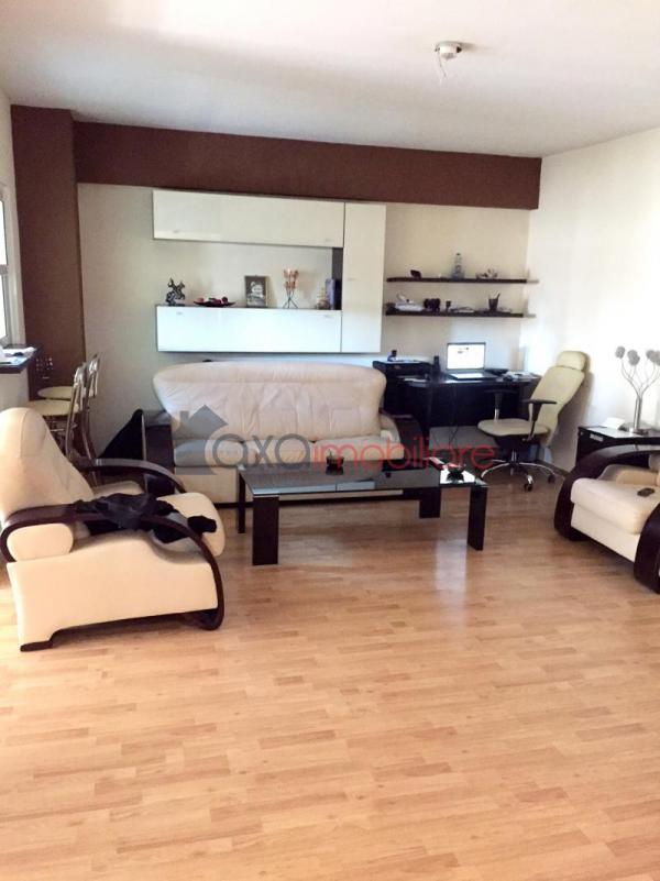 Apartament 3 camere de vanzare in Cluj-napoca, cartier Marasti