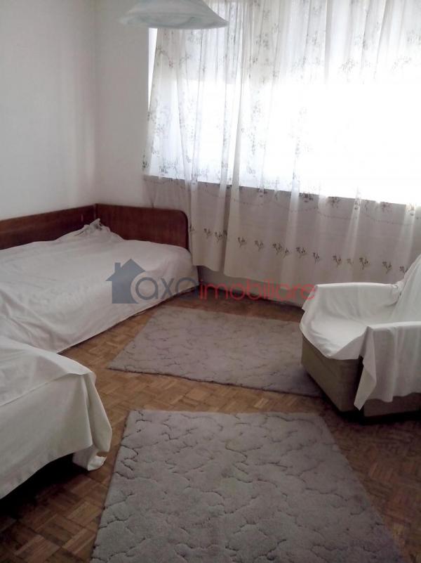 Apartament 2 camere de vanzare in Cluj-napoca, cartier Grigorescu