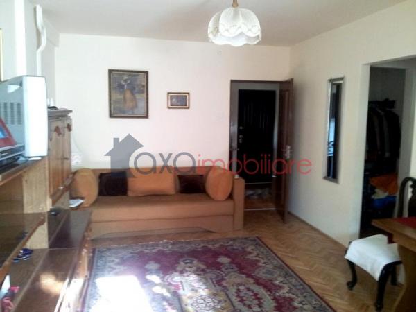 Apartament 1 camere de vanzare in Cluj-napoca, cartier Gheorgheni