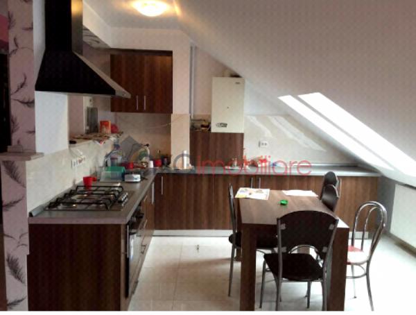 Apartament 3 camere de vanzare in Cluj-napoca, cartier Manastur